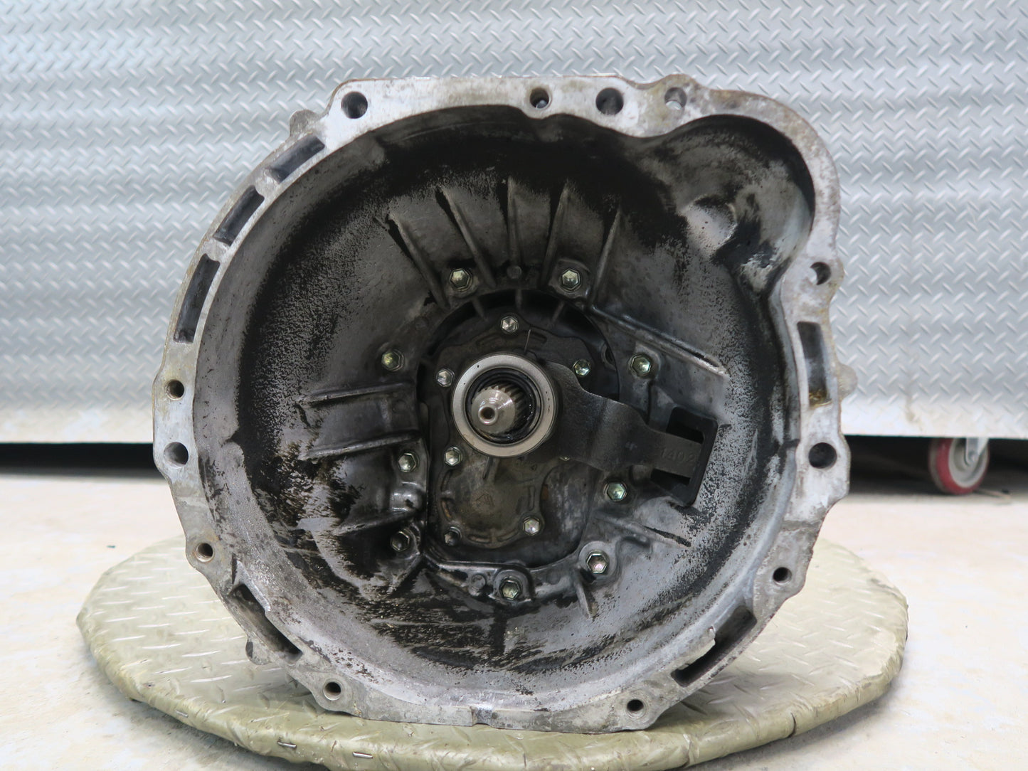 86-88 Toyota Supra MA70L NA W58 M/T Manual Transmission 131k Miles