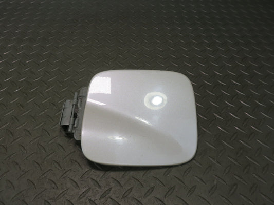 2003-2007 Lexus UZJ100L LX470 Fuel Tank Filler Door Lid Cover