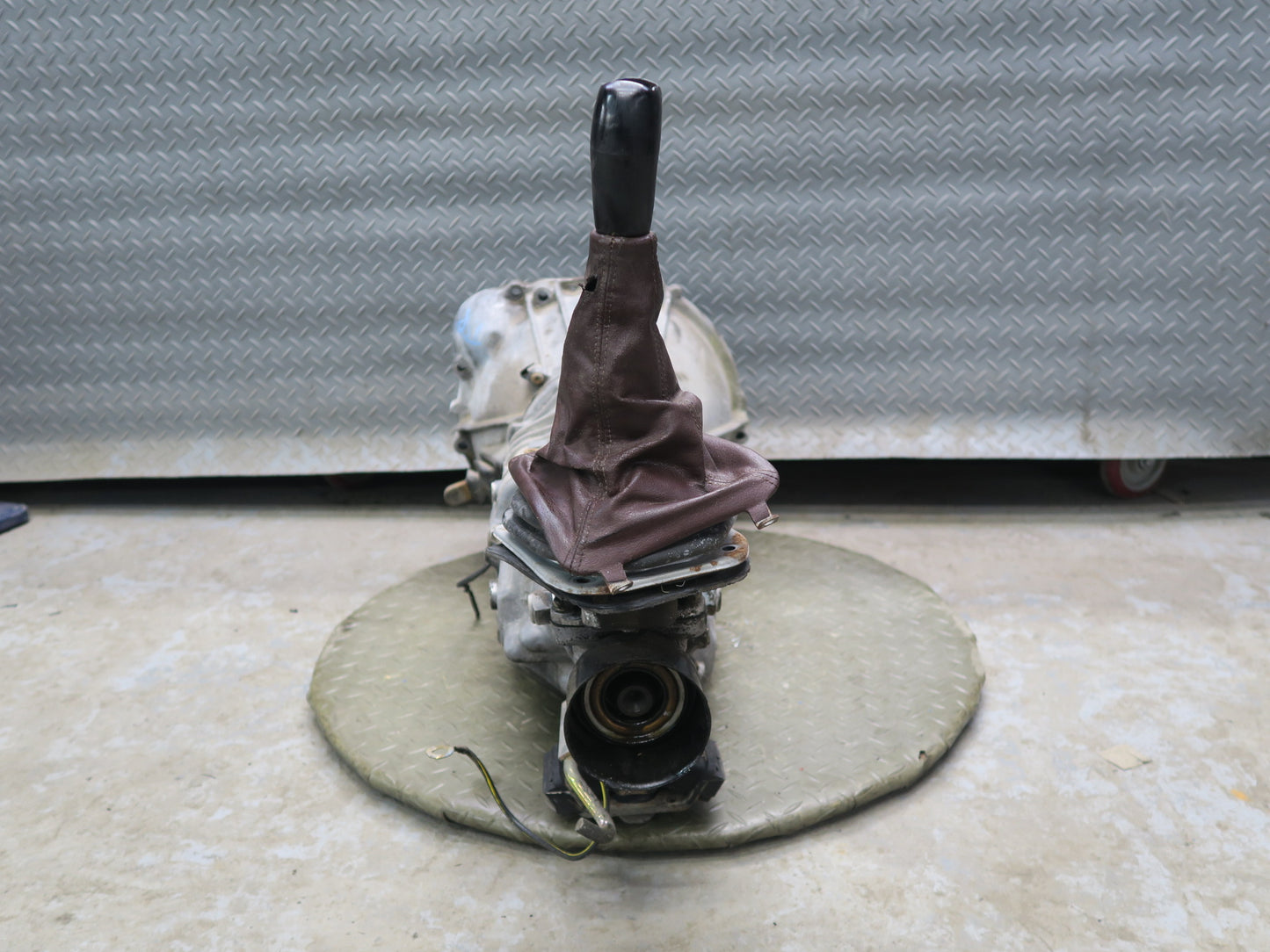 86-88 Toyota Supra MA70L NA W58 M/T Manual Transmission 131k Miles