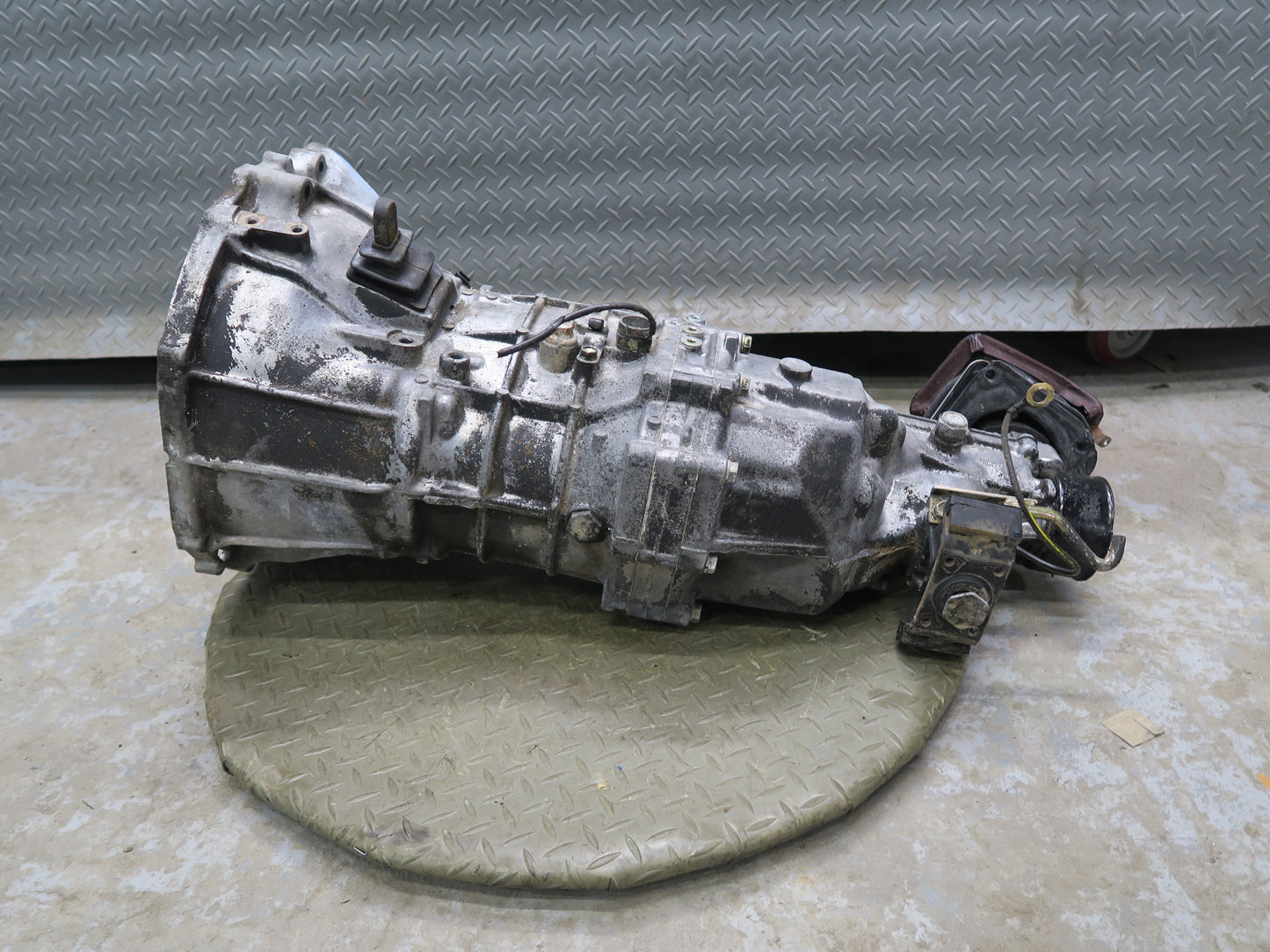 86-88 Toyota Supra MA70L NA W58 M/T Manual Transmission 131k Miles