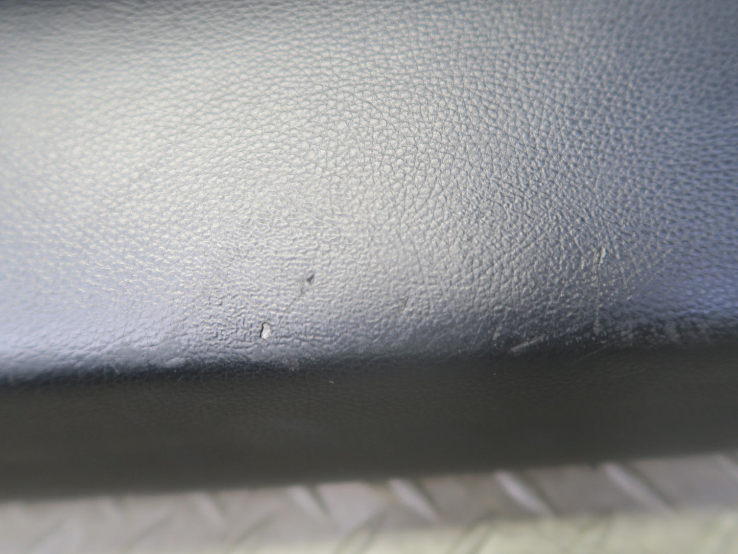 2006-2007 BMW E63 E64 M6 Left & Right Door Interior Trim Cover Panel Set of 2
