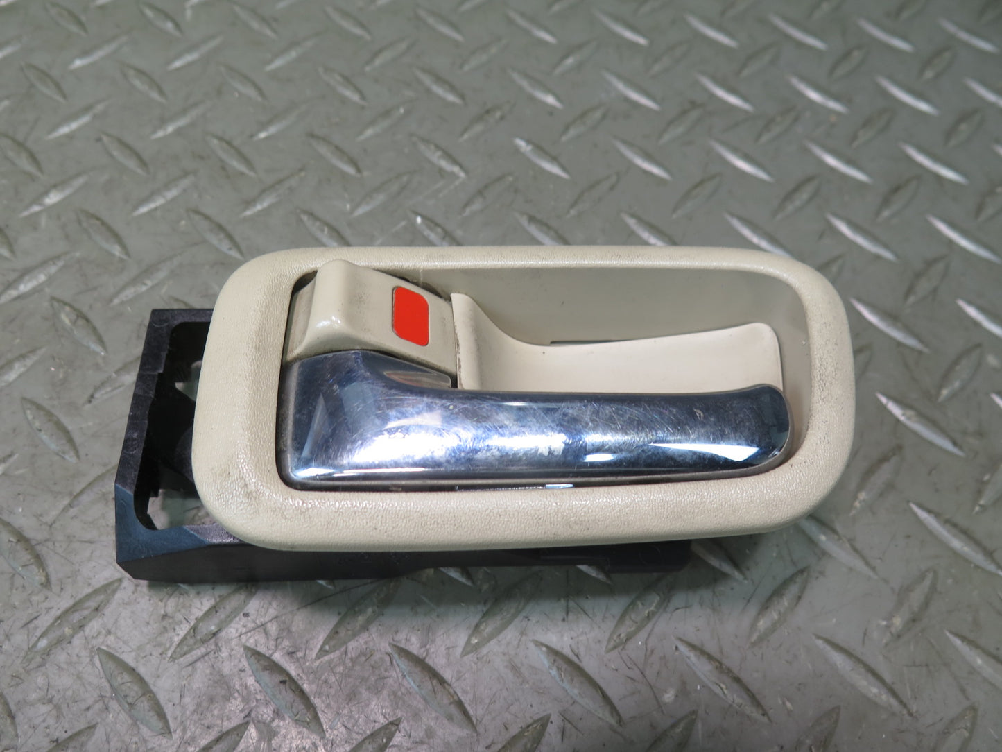 2003-2007 Lexus UZJ100L LX470 Front & Rear Door Interior Handle Set of 4