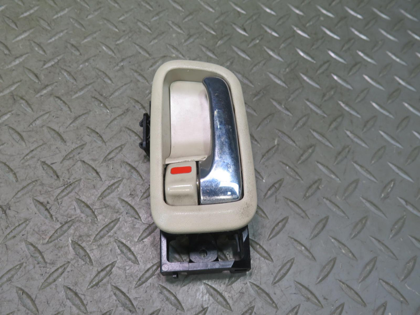 2003-2007 Lexus UZJ100L LX470 Front & Rear Door Interior Handle Set of 4
