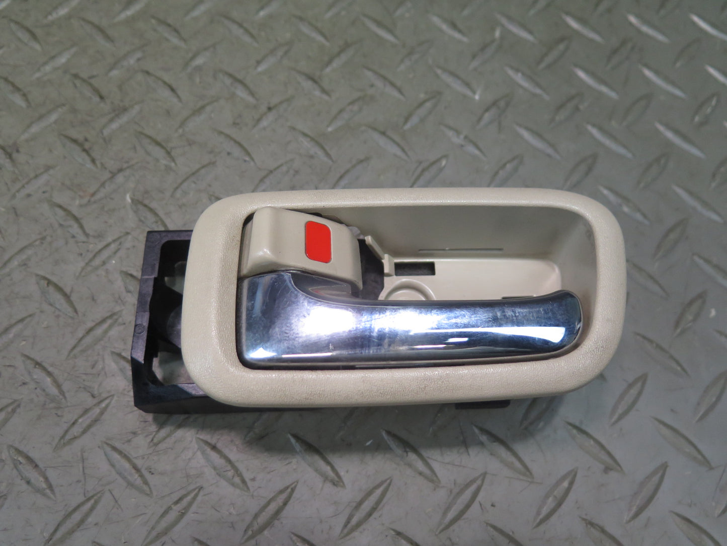 2003-2007 Lexus UZJ100L LX470 Front & Rear Door Interior Handle Set of 4