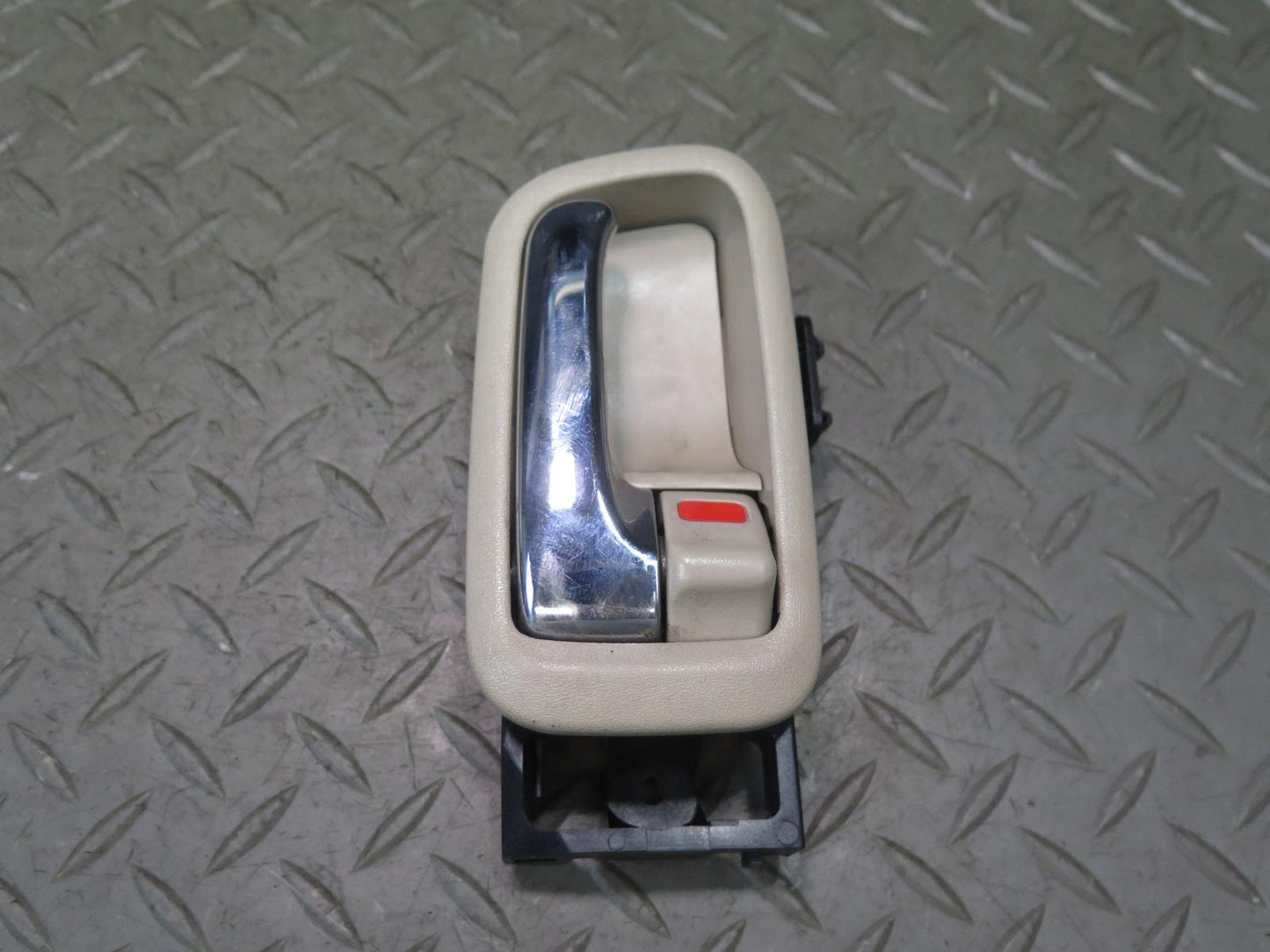 2003-2007 Lexus UZJ100L LX470 Front & Rear Door Interior Handle Set of 4