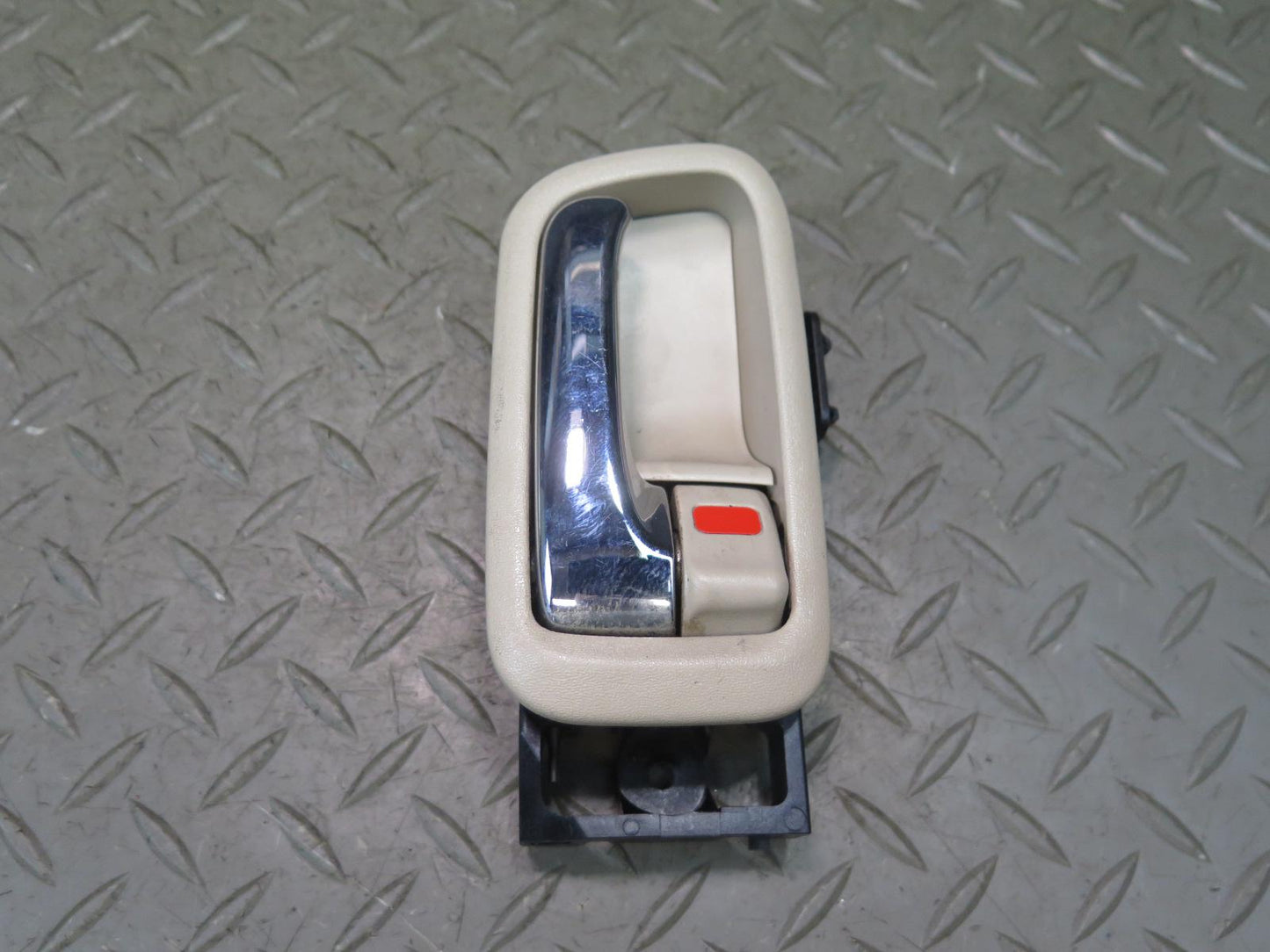 2003-2007 Lexus UZJ100L LX470 Front & Rear Door Interior Handle Set of 4