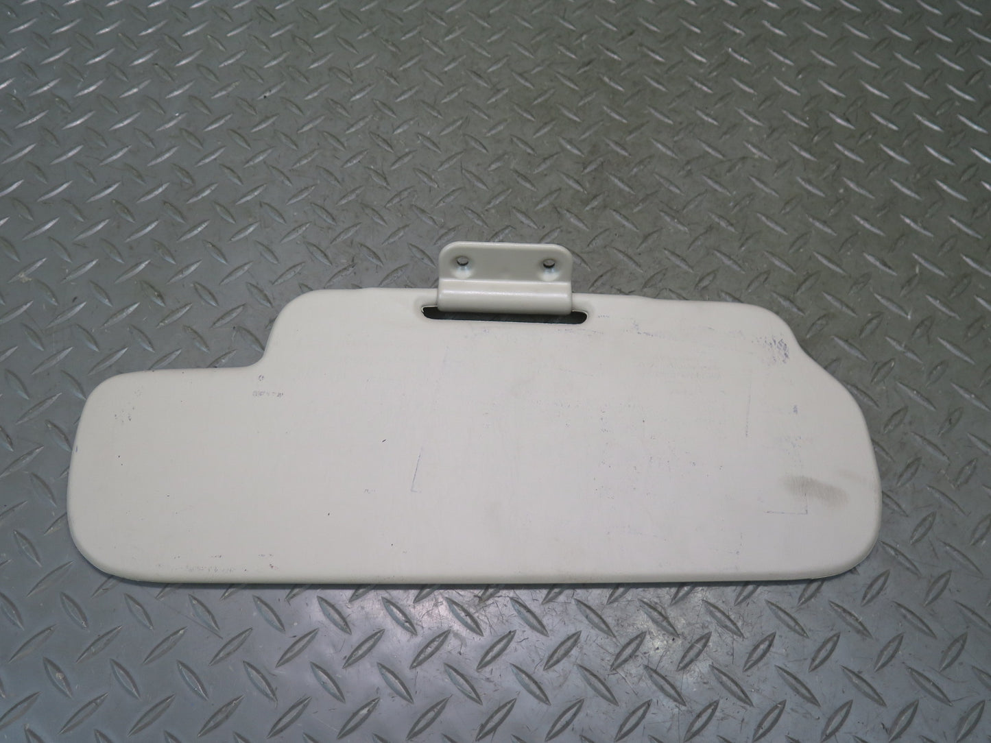 2003-2007 Lexus UZJ100L LX470 Primary & Secondary Front Sun Visor Set of 4