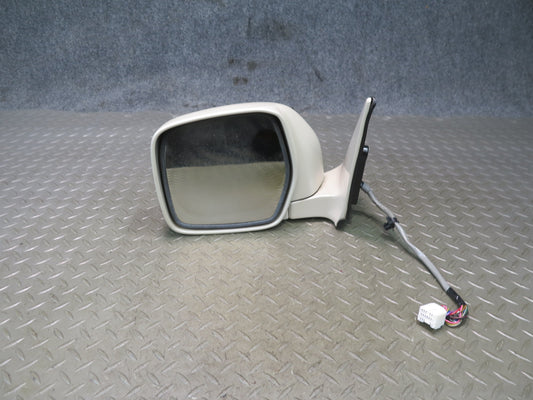 2003-2005 Lexus UZJ100L LX470 Left Door Heated Exterior Side View Power Mirror