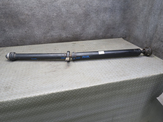 2015-2016 Porsche Macan 3.0L 3.6L AWD Rear Drive Shaft Propeller