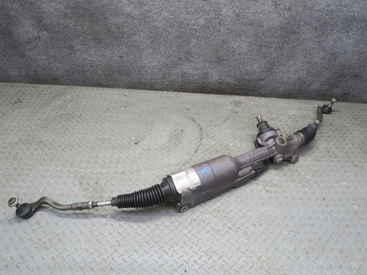 2015-2018 Porsche Macan Electric Power Steering Rack AND Pinion Gear