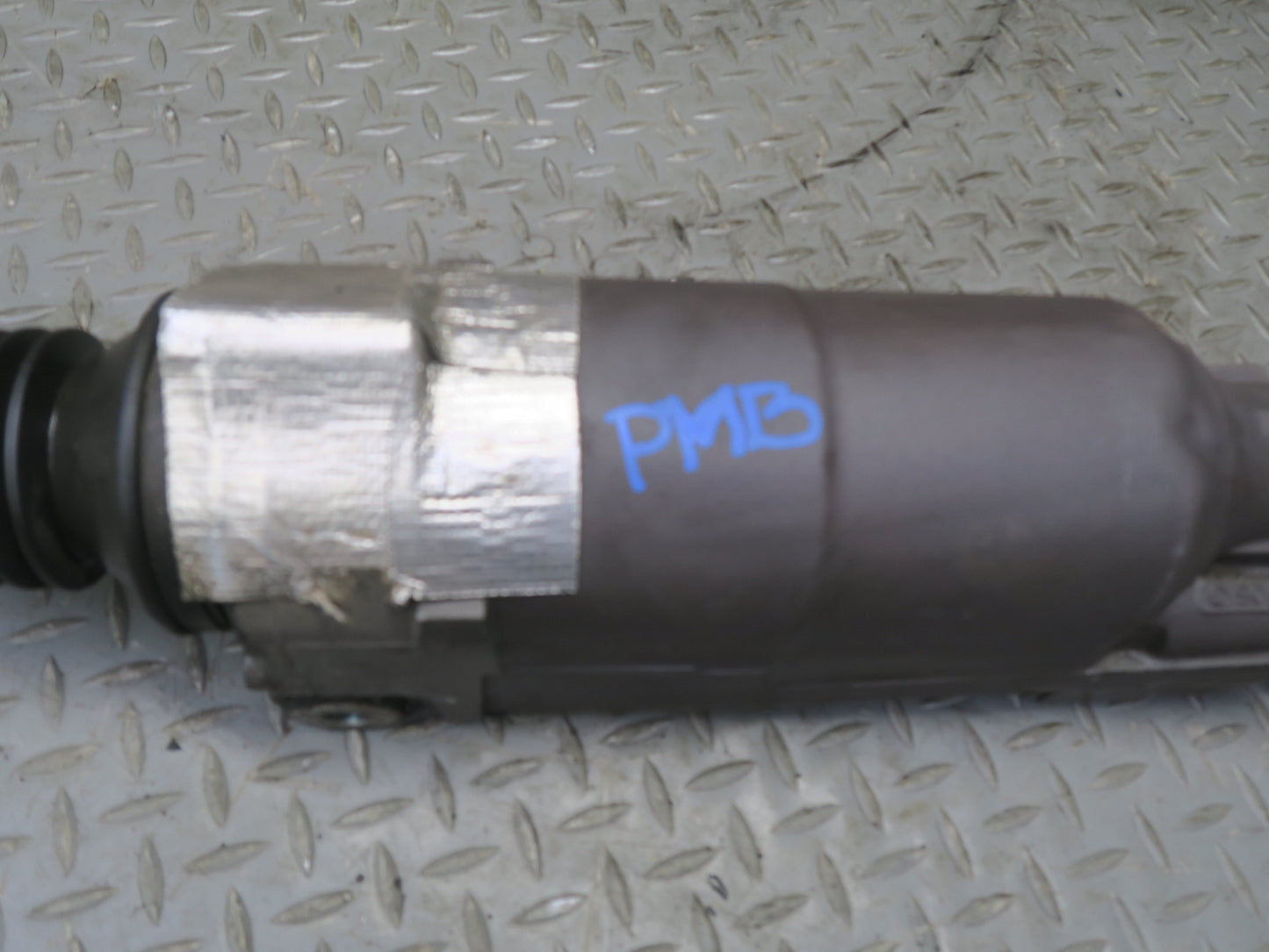 2015-2018 Porsche Macan Electric Power Steering Rack AND Pinion Gear