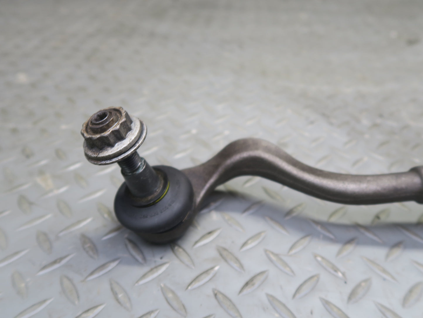 2015-2018 Porsche Macan Electric Power Steering Rack AND Pinion Gear