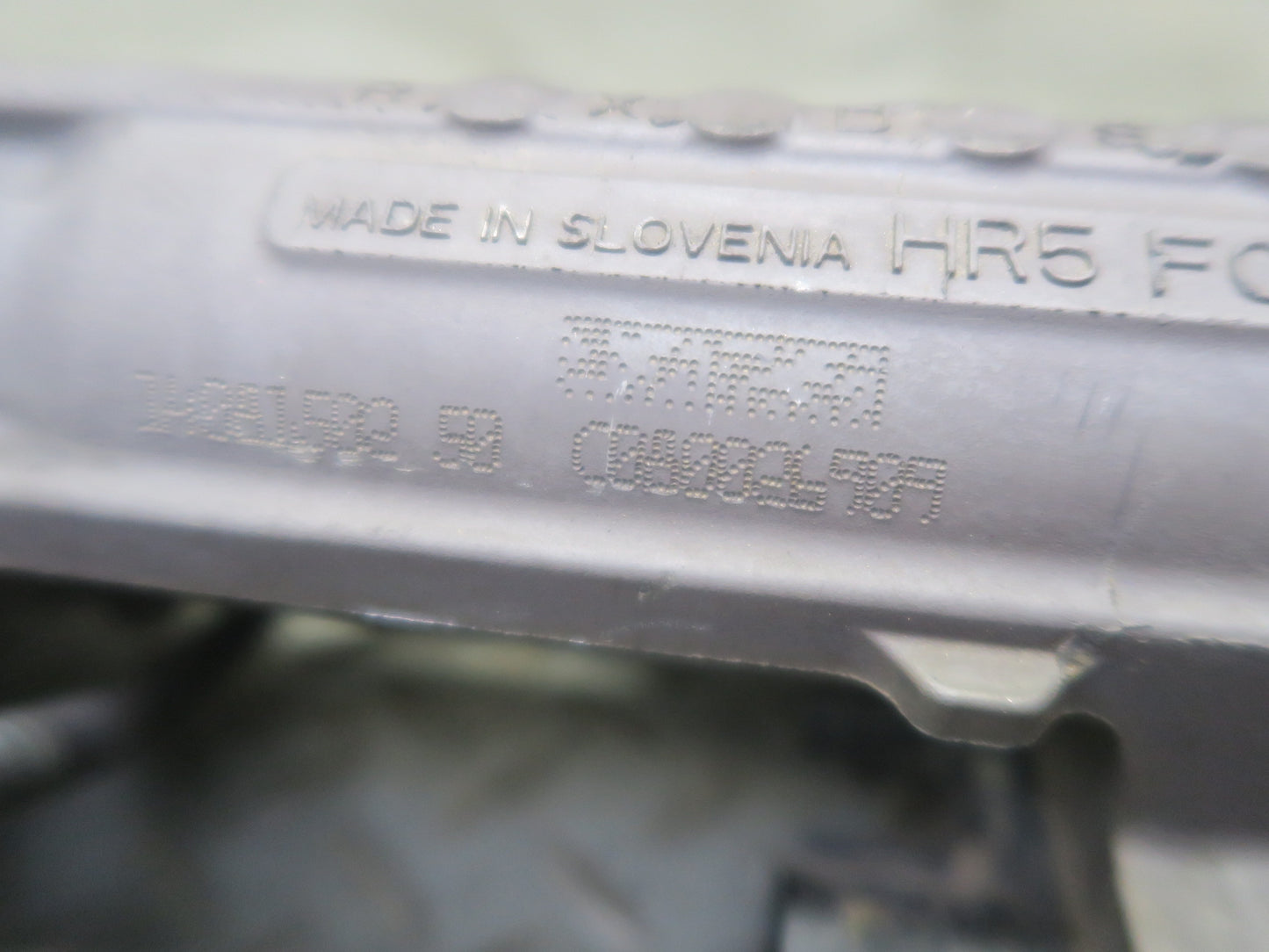 2015-2018 Porsche Macan Electric Power Steering Rack AND Pinion Gear