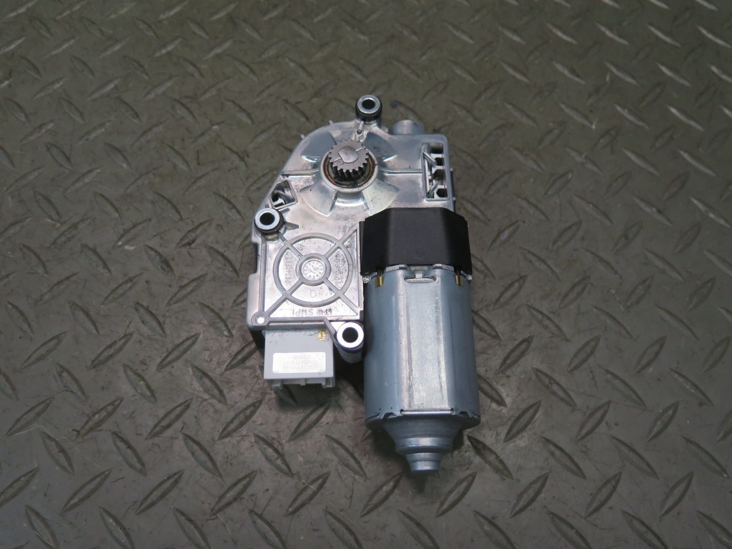 2015-2025 Porsche Macan Upper Sunroof Motor Drive Unit 95B959591A