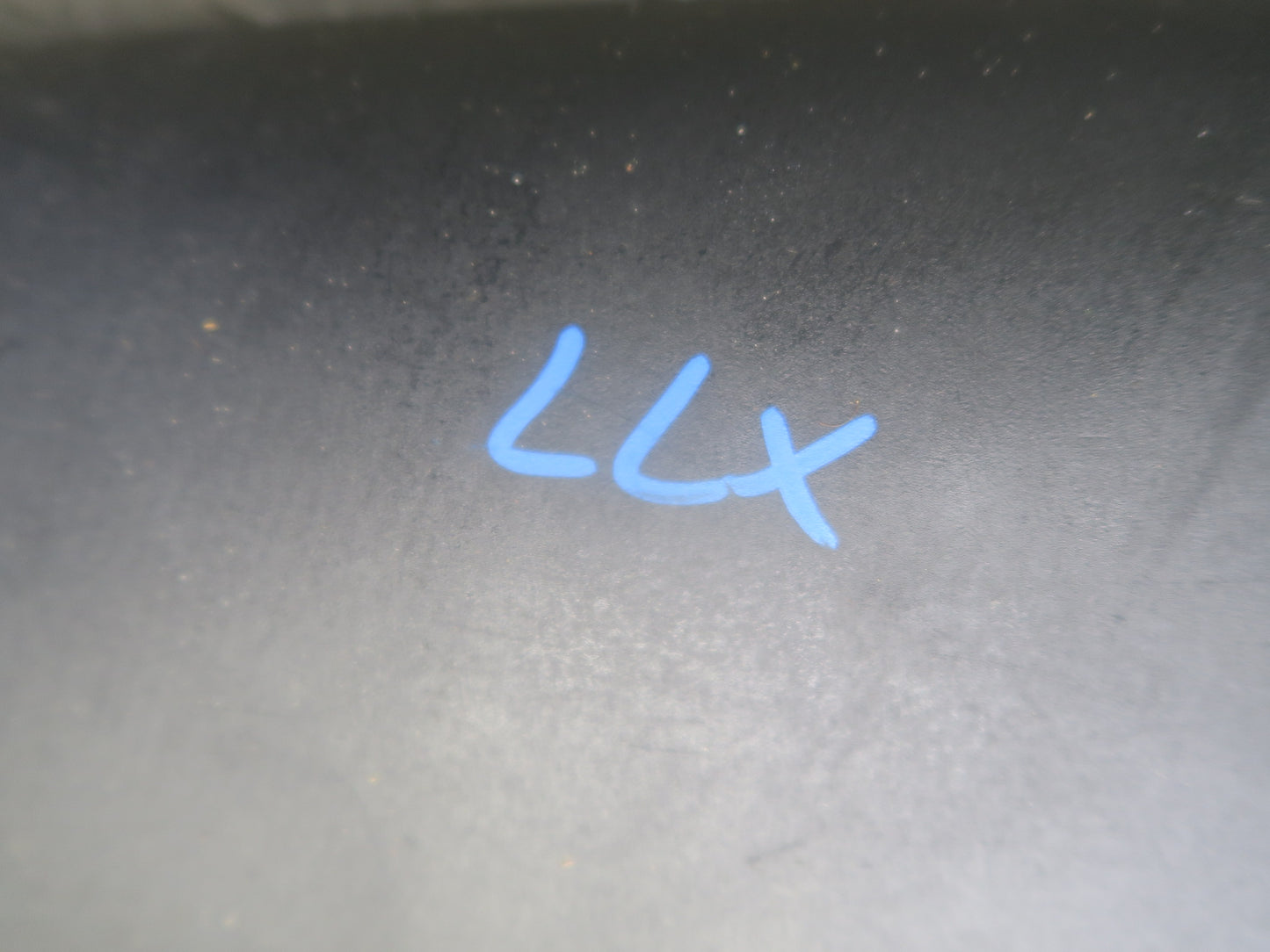 2003-2007 Lexus UZJ100L LX470 Rear Trunk Floor Cargo MAT Carpet Cover