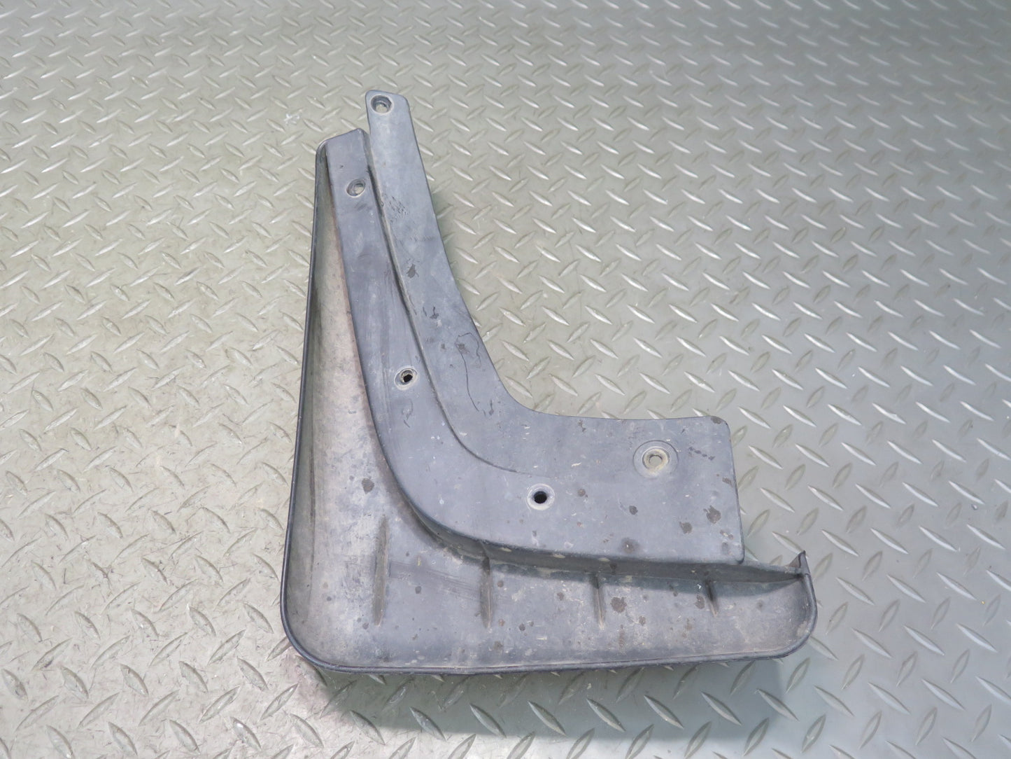 2015-2025 Porsche Macan Front Left & Right MUD Flap Splash Shield Guard Set