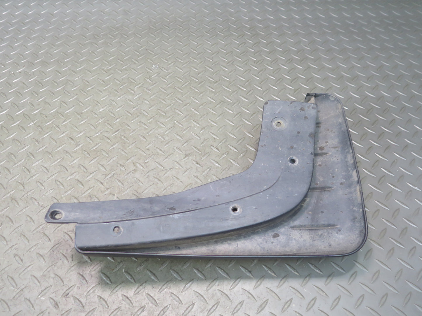 2015-2025 Porsche Macan Front Left & Right MUD Flap Splash Shield Guard Set