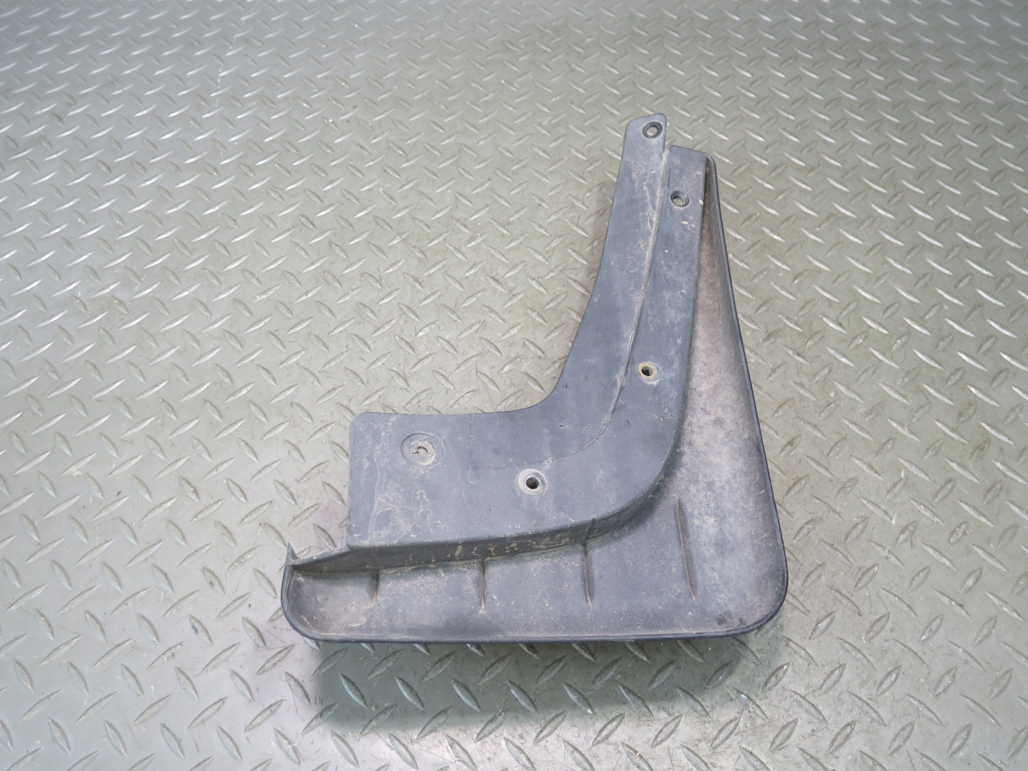 2015-2025 Porsche Macan Front Left & Right MUD Flap Splash Shield Guard Set
