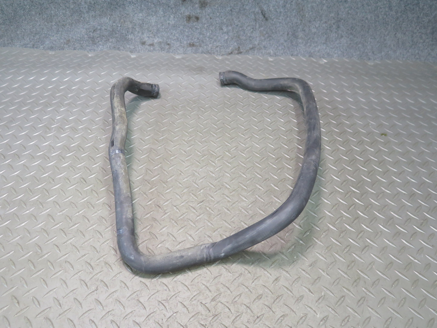 96-99 BMW E36 328iC M52 Engine Radiator Coolant Hose Pipe Line Set OEM