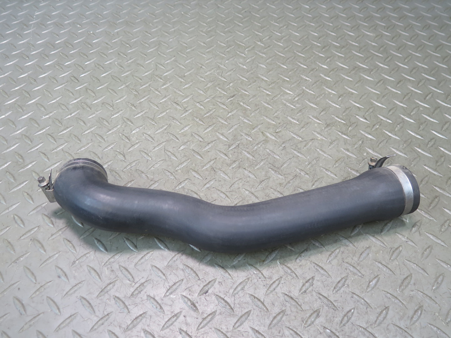 96-99 BMW E36 328iC M52 Engine Radiator Coolant Hose Pipe Line Set OEM