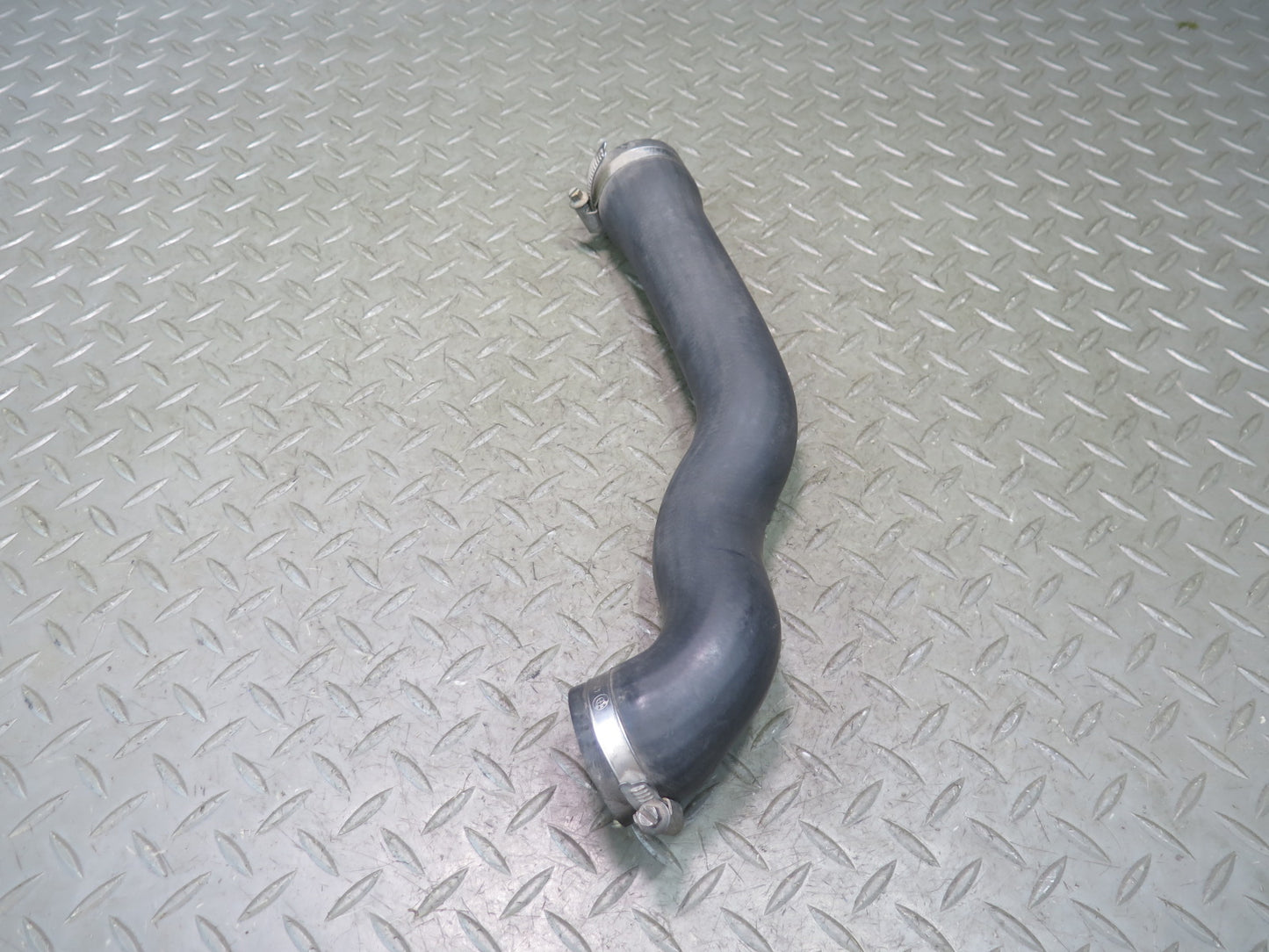 96-99 BMW E36 328iC M52 Engine Radiator Coolant Hose Pipe Line Set OEM