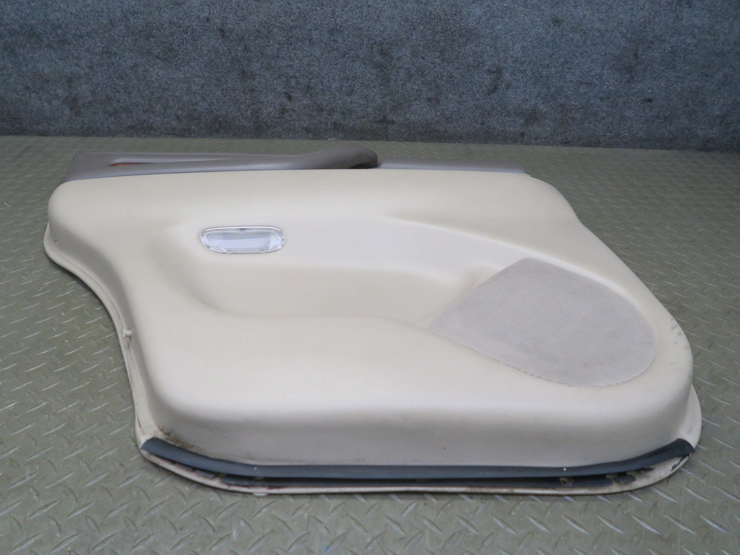 2004-2007 Lexus LX470 Rear Left & Right Side Interior Door Trim Cover Panel Set