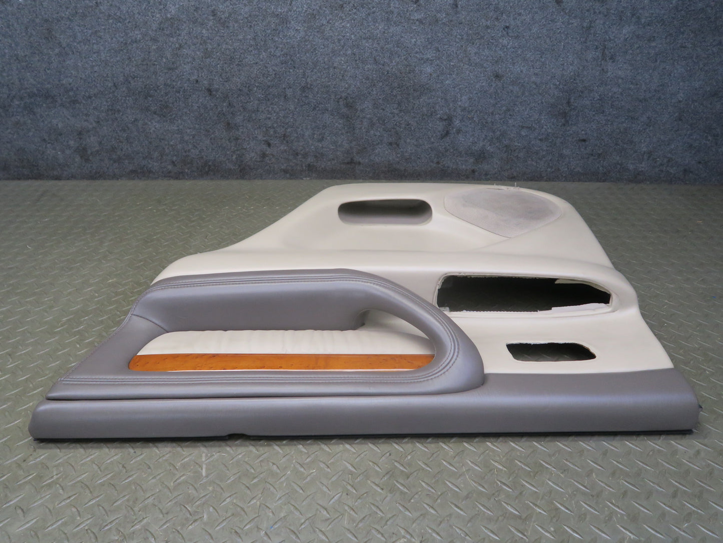 2004-2007 Lexus LX470 Rear Left & Right Side Interior Door Trim Cover Panel Set
