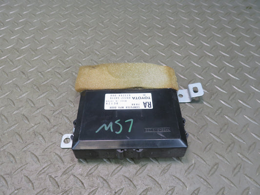 04-06 Lexus LS430 Front Right Door Control Module 89222-50210 OEM