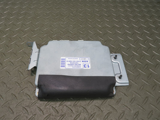 04-06 Lexus UCF30L LS430 Parking Assist Control Module 86792-50040 OEM