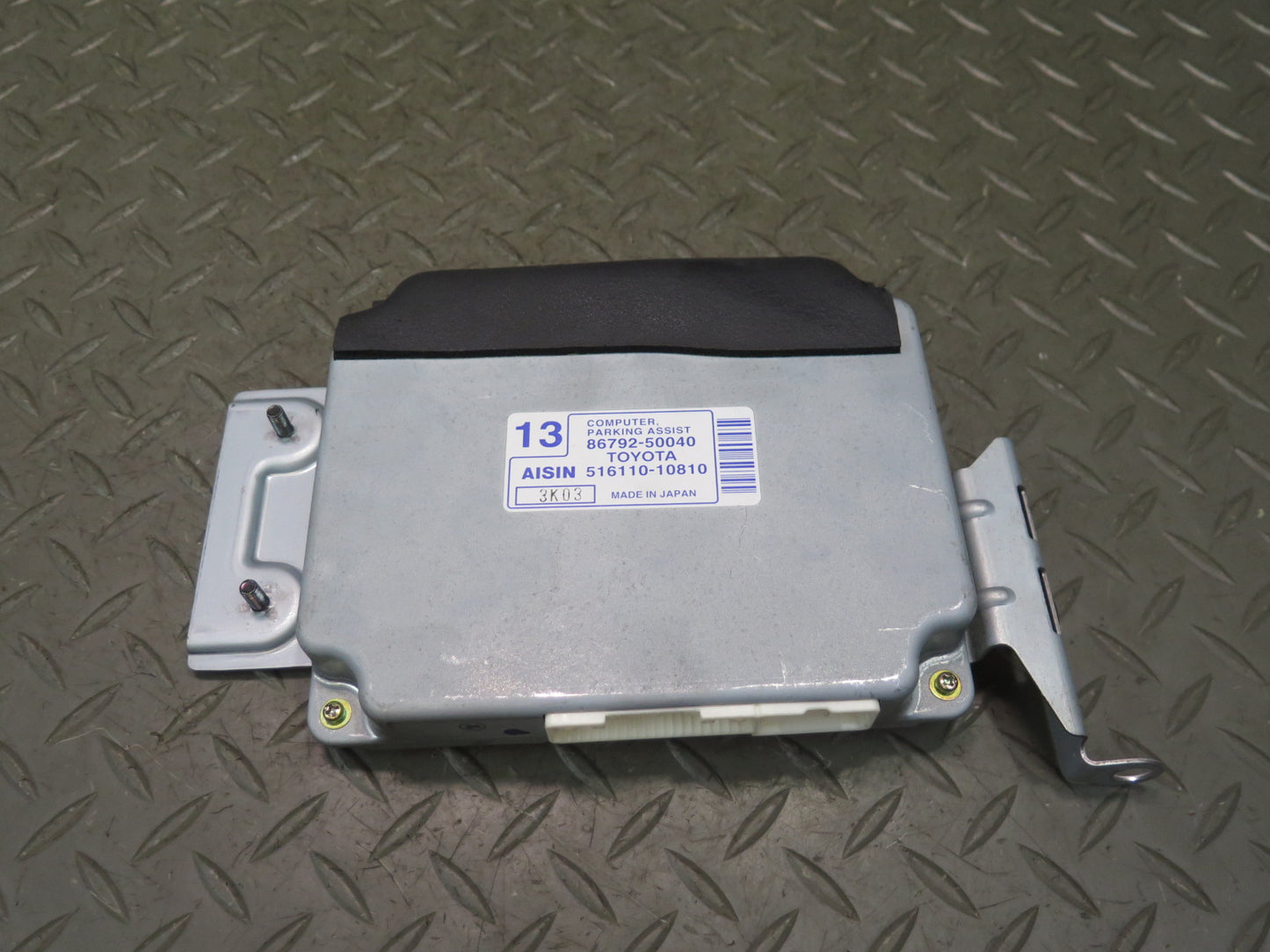 04-06 Lexus UCF30L LS430 Parking Assist Control Module 86792-50040 OEM