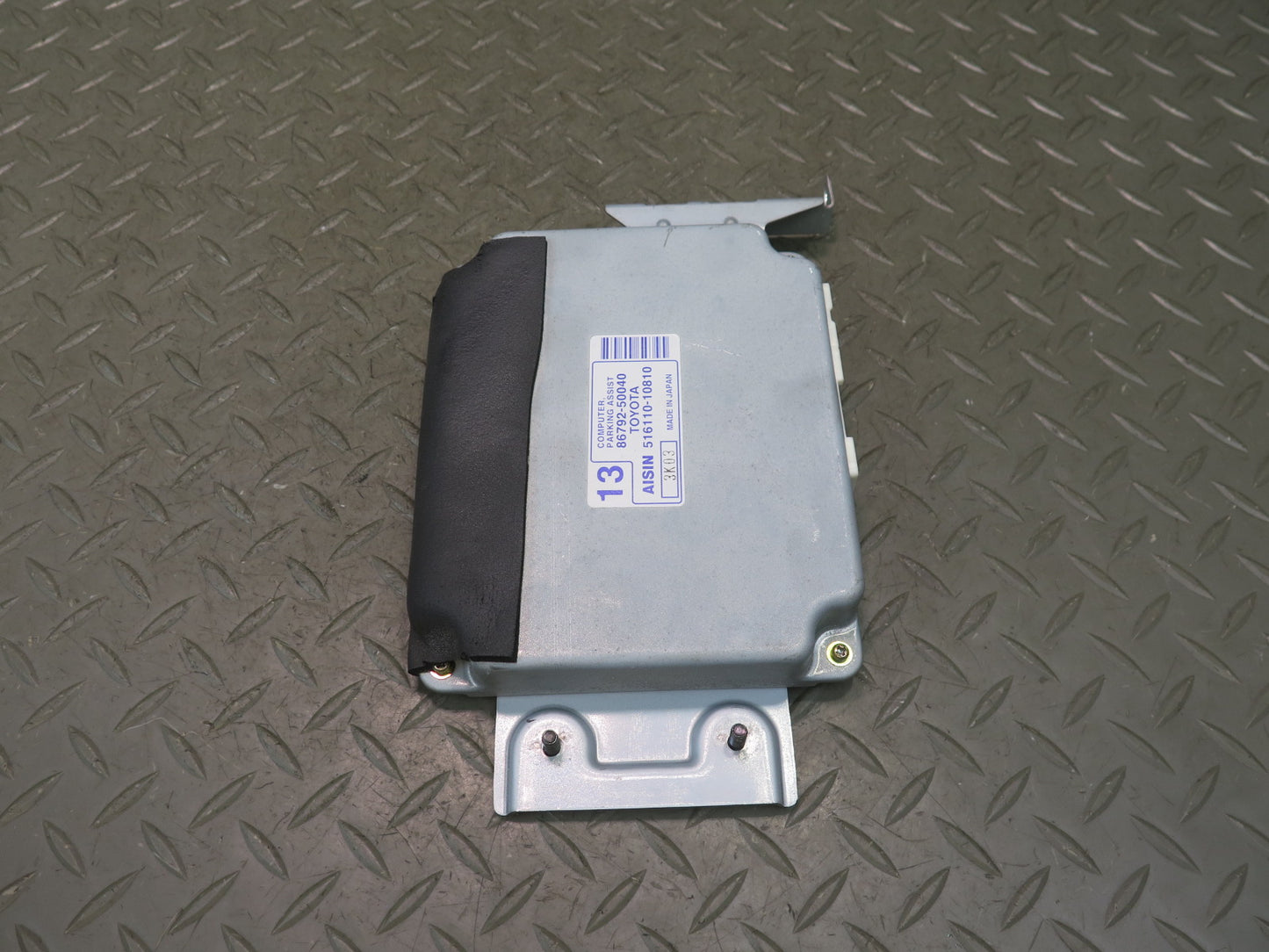 04-06 Lexus UCF30L LS430 Parking Assist Control Module 86792-50040 OEM