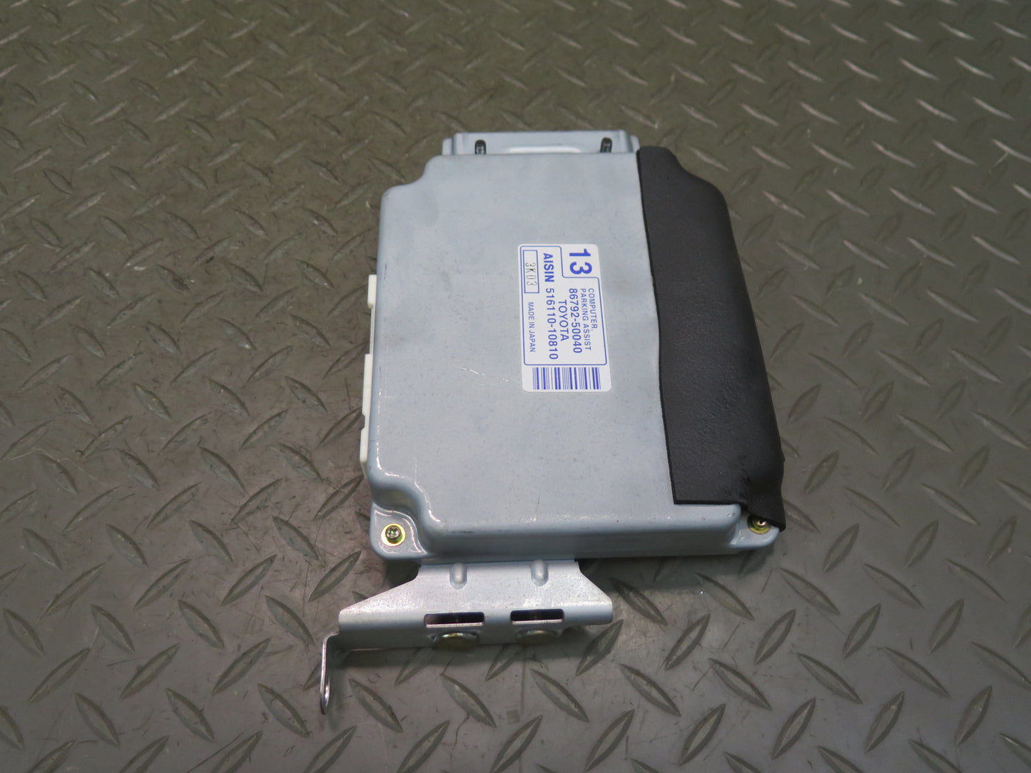 04-06 Lexus UCF30L LS430 Parking Assist Control Module 86792-50040 OEM
