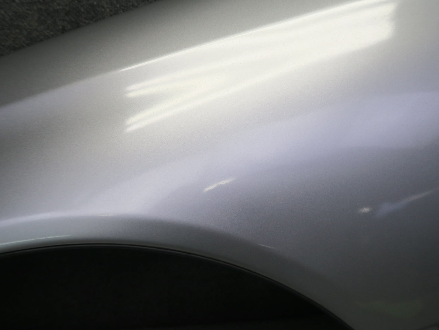 04-06 Lexus UCF30L LS430 Front Left Fender Shell Panel Cover OEM