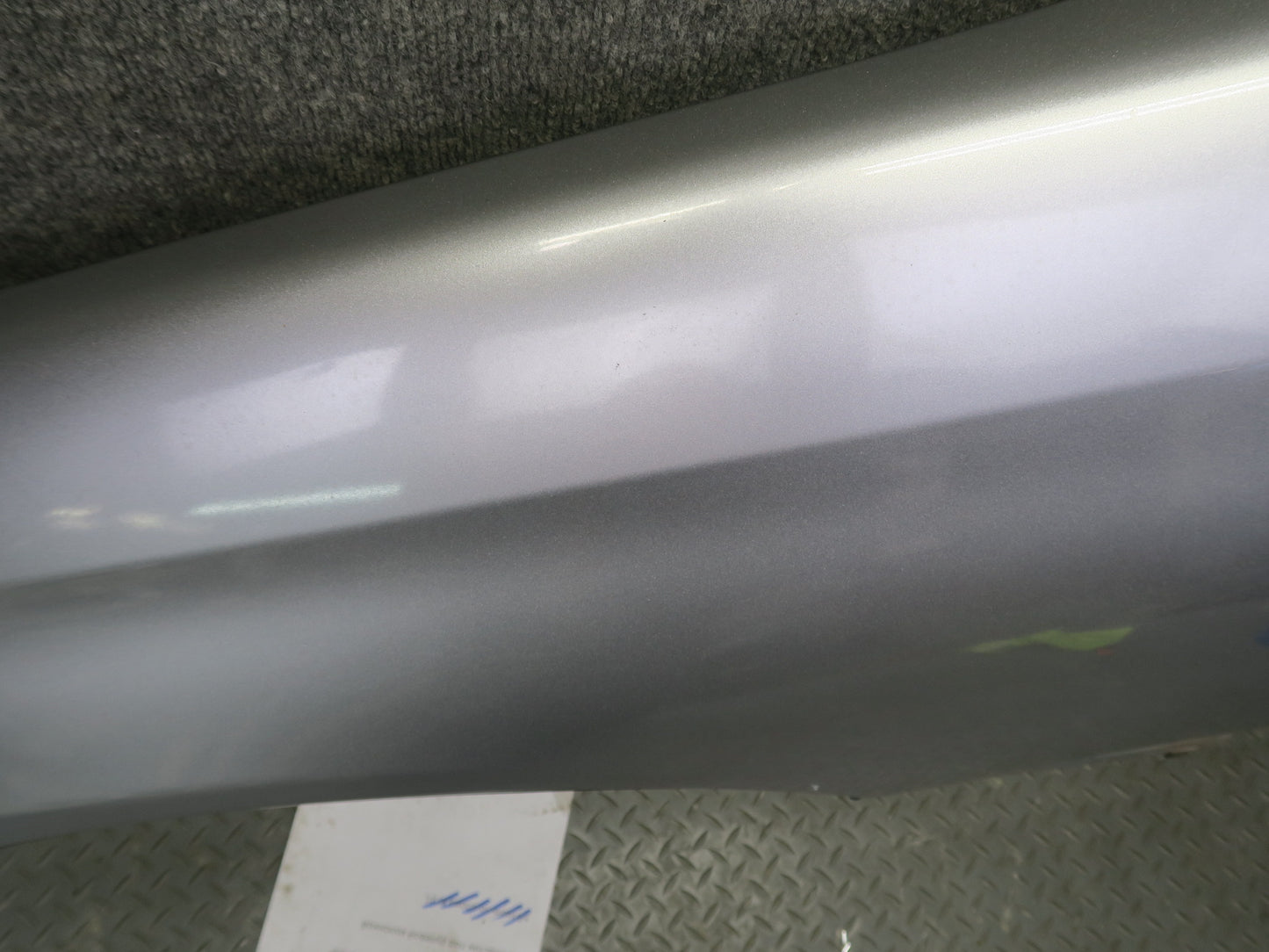 04-06 Lexus UCF30L LS430 Front Left Fender Shell Panel Cover OEM