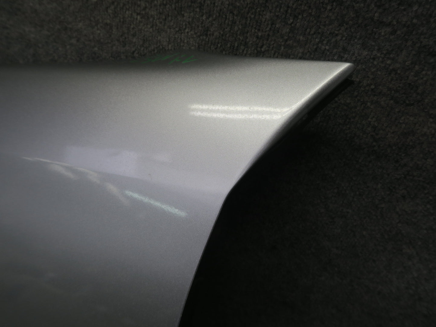 04-06 Lexus UCF30L LS430 Front Left Fender Shell Panel Cover OEM