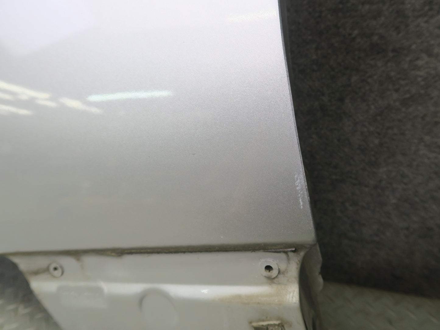 04-06 Lexus UCF30L LS430 Front Left Fender Shell Panel Cover OEM