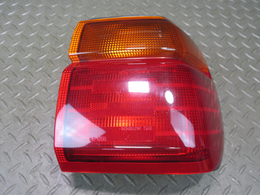96-98 Nissan Stagea WGC34 Rear Right Outer Tail Light Lamp 33K Miles OEM