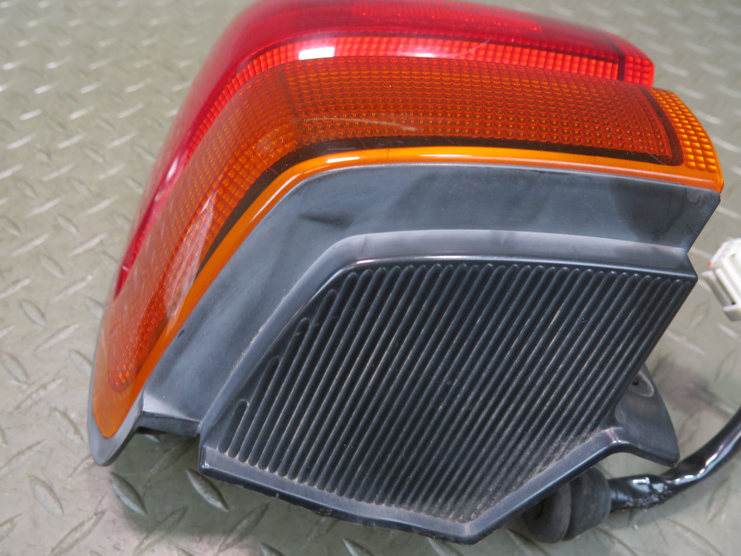96-98 Nissan Stagea WGC34 Rear Right Outer Tail Light Lamp 33K Miles OEM