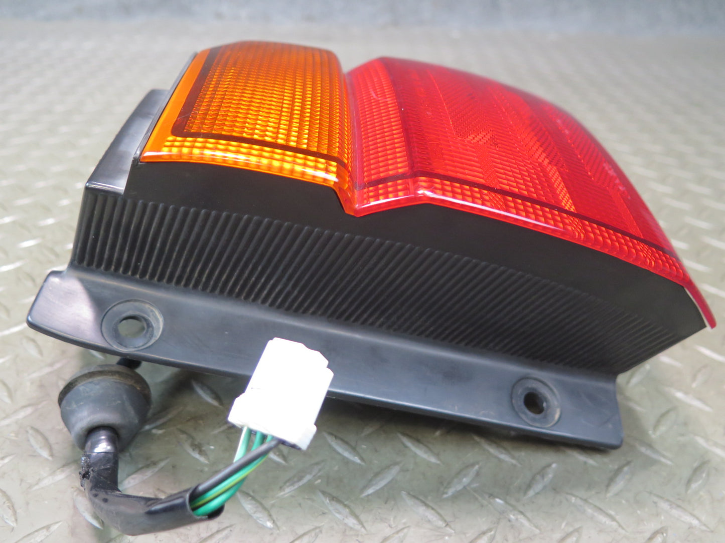 96-98 Nissan Stagea WGC34 Rear Right Outer Tail Light Lamp 33K Miles OEM