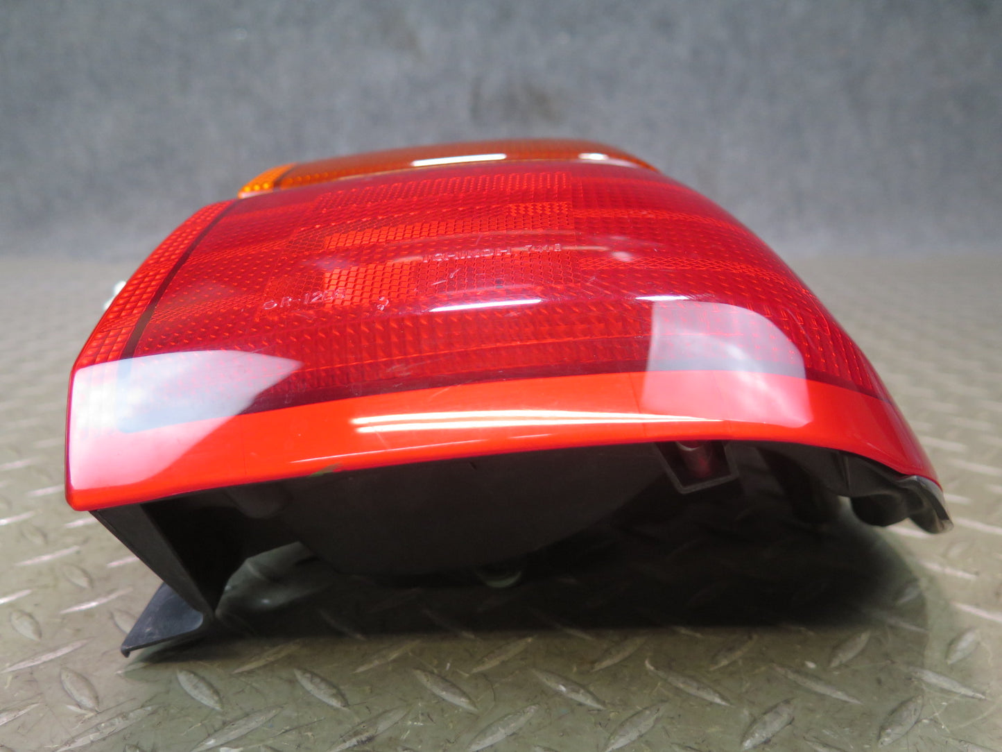 96-98 Nissan Stagea WGC34 Rear Right Outer Tail Light Lamp 33K Miles OEM