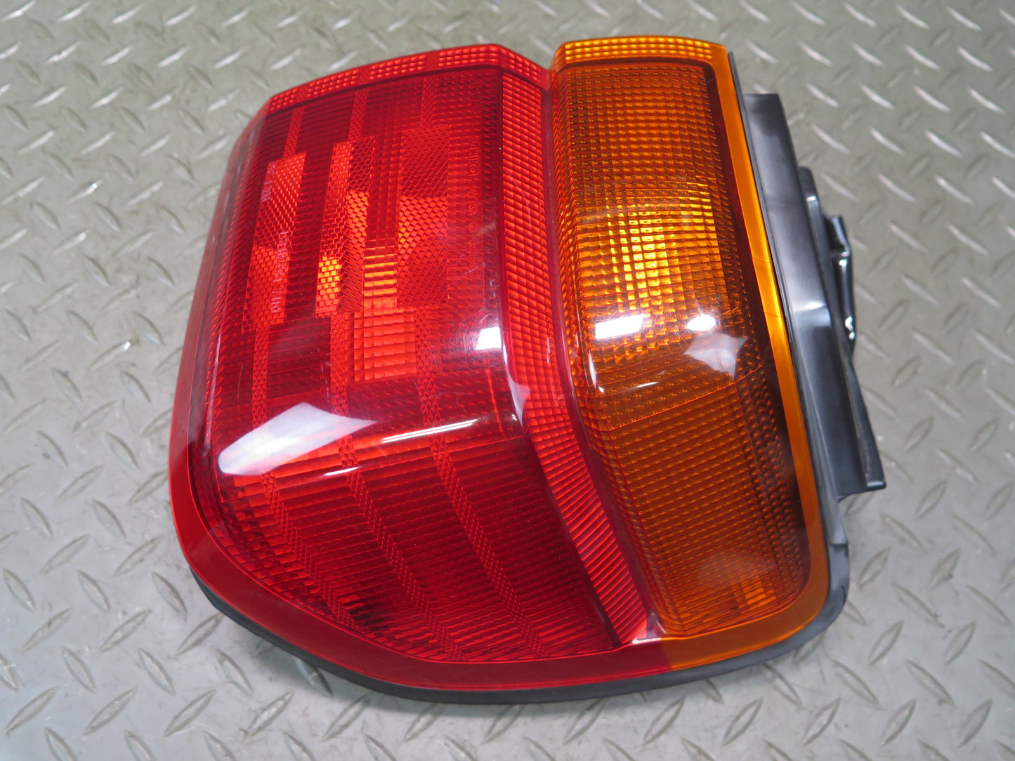 96-98 Nissan Stagea WGC34 Rear Right Outer Tail Light Lamp 33K Miles OEM