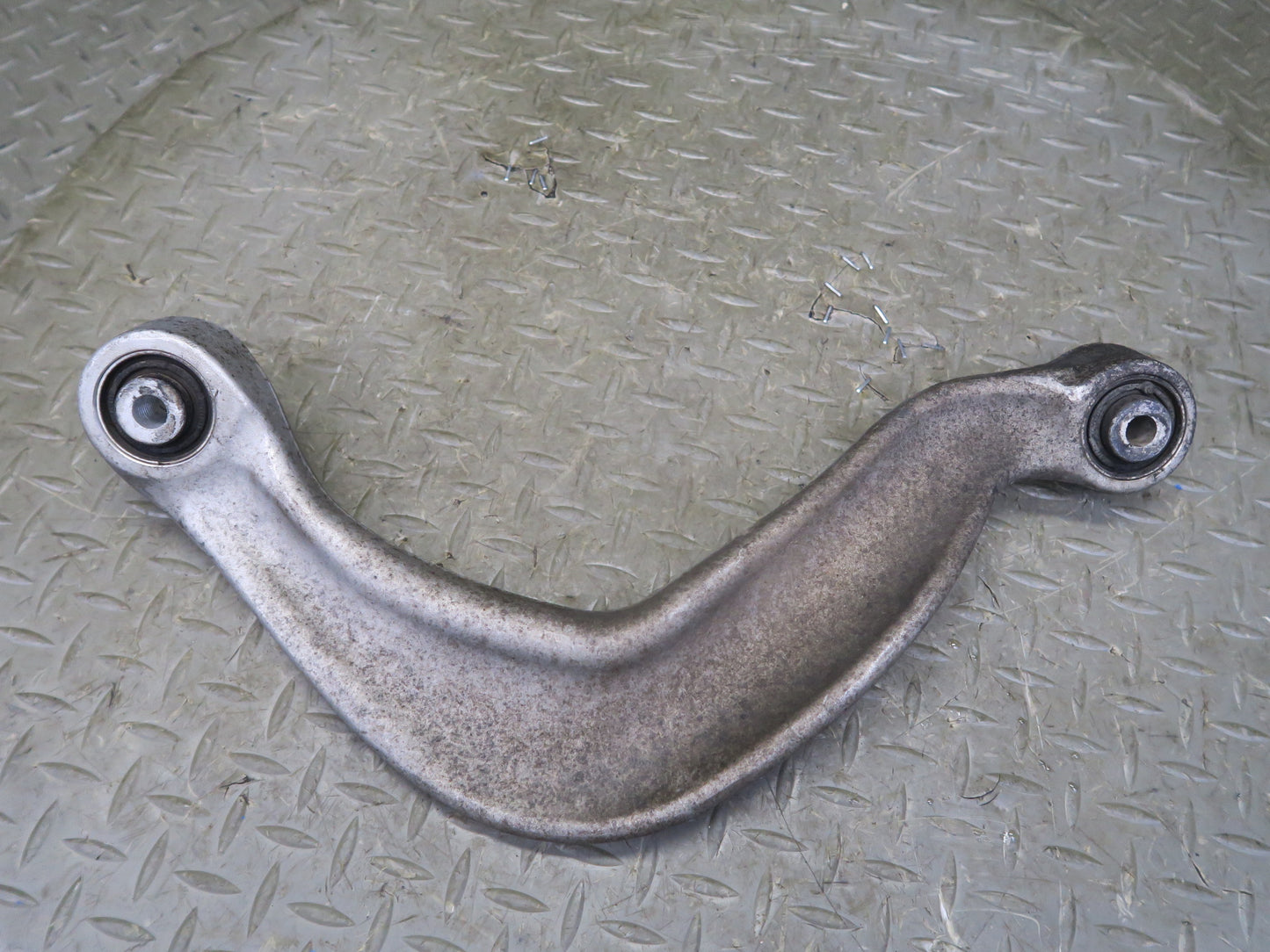 2015-2018 Porsche Macan Rear Right Upper & Lower Control Arm Set of 3