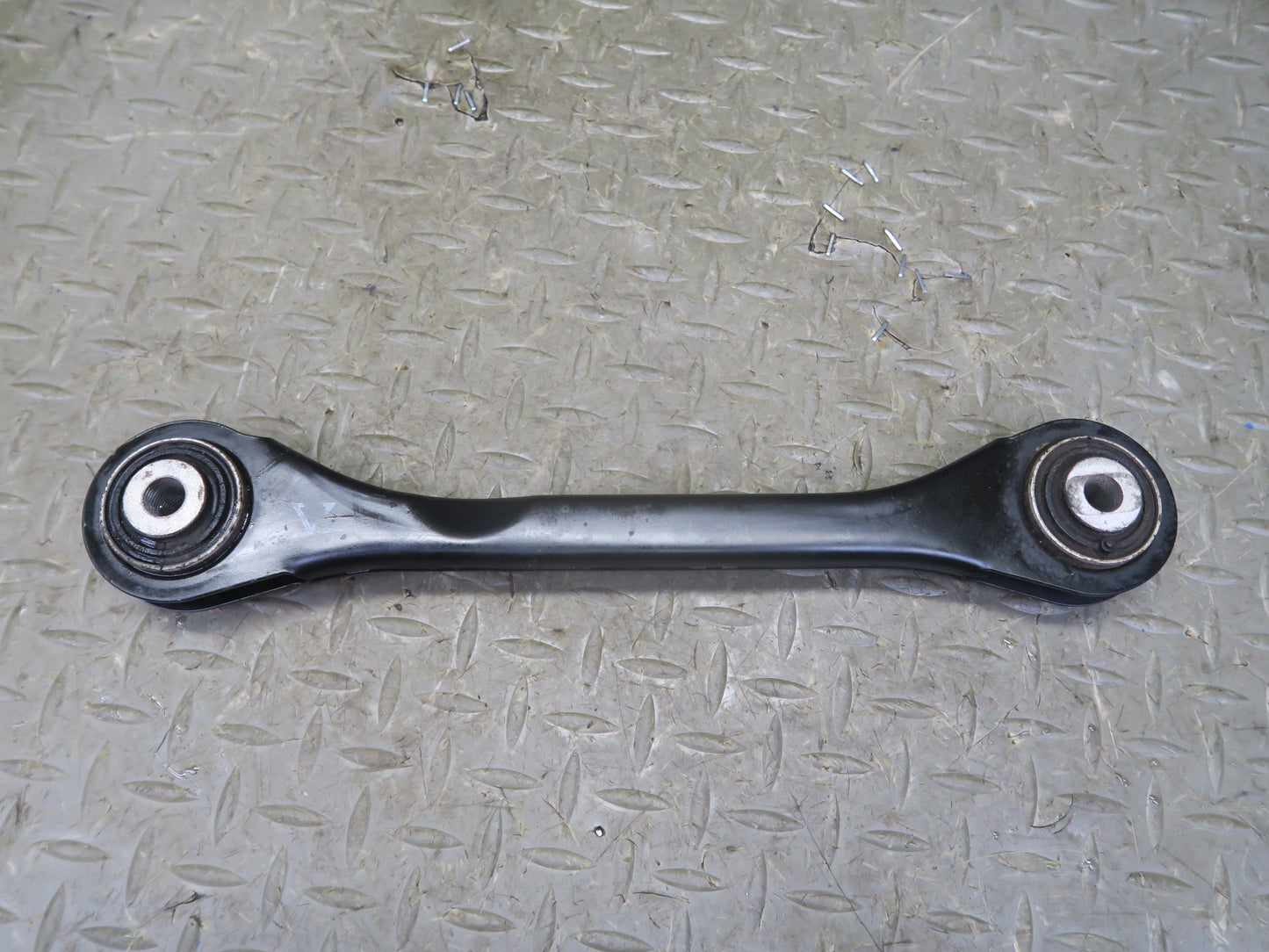 2015-2018 Porsche Macan Rear Right Upper & Lower Control Arm Set of 3