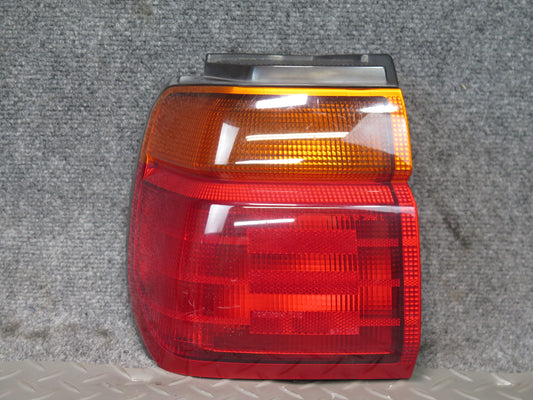 96-98 Nissan Stagea WGC34 Rear Left Outer Tail Light Lamp 33K Miles OEM