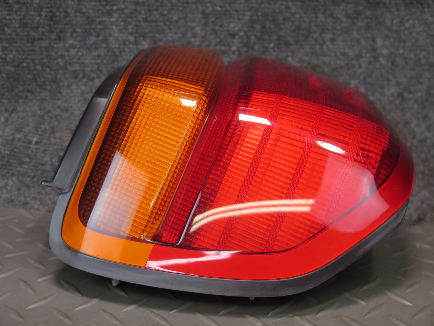 96-98 Nissan Stagea WGC34 Rear Left Outer Tail Light Lamp 33K Miles OEM