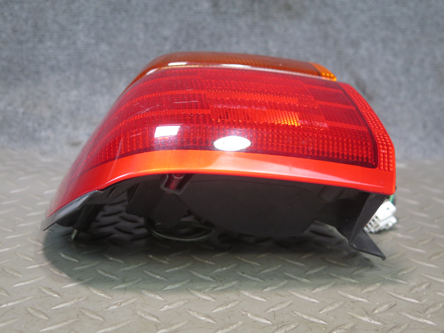 96-98 Nissan Stagea WGC34 Rear Left Outer Tail Light Lamp 33K Miles OEM