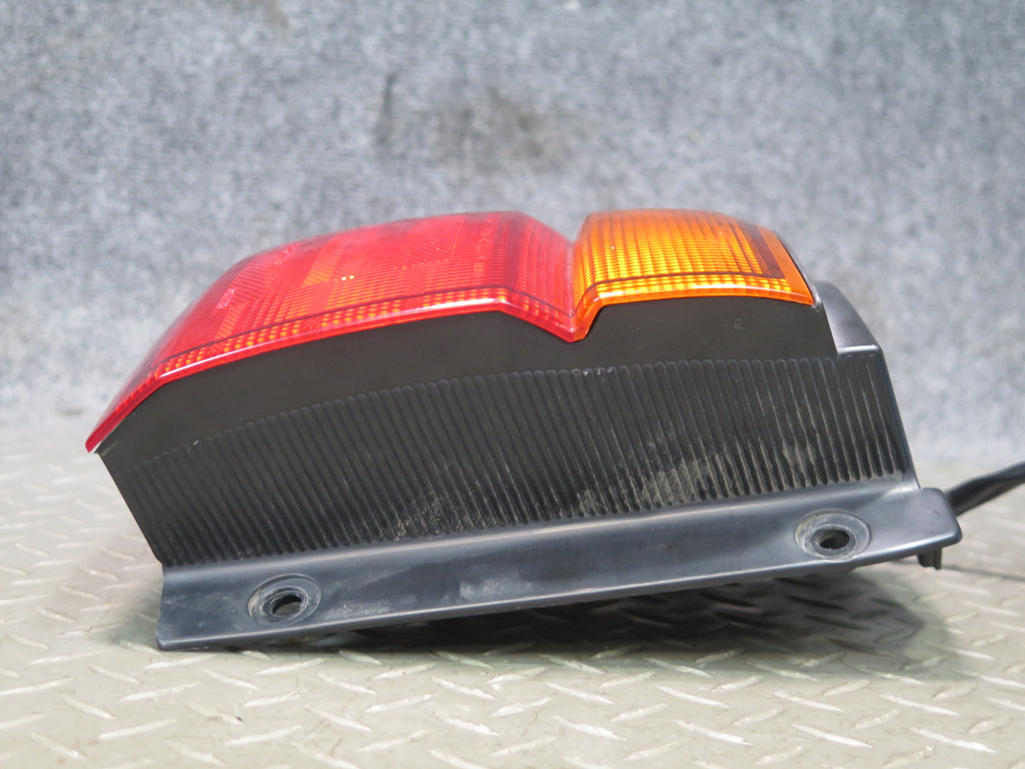 96-98 Nissan Stagea WGC34 Rear Left Outer Tail Light Lamp 33K Miles OEM