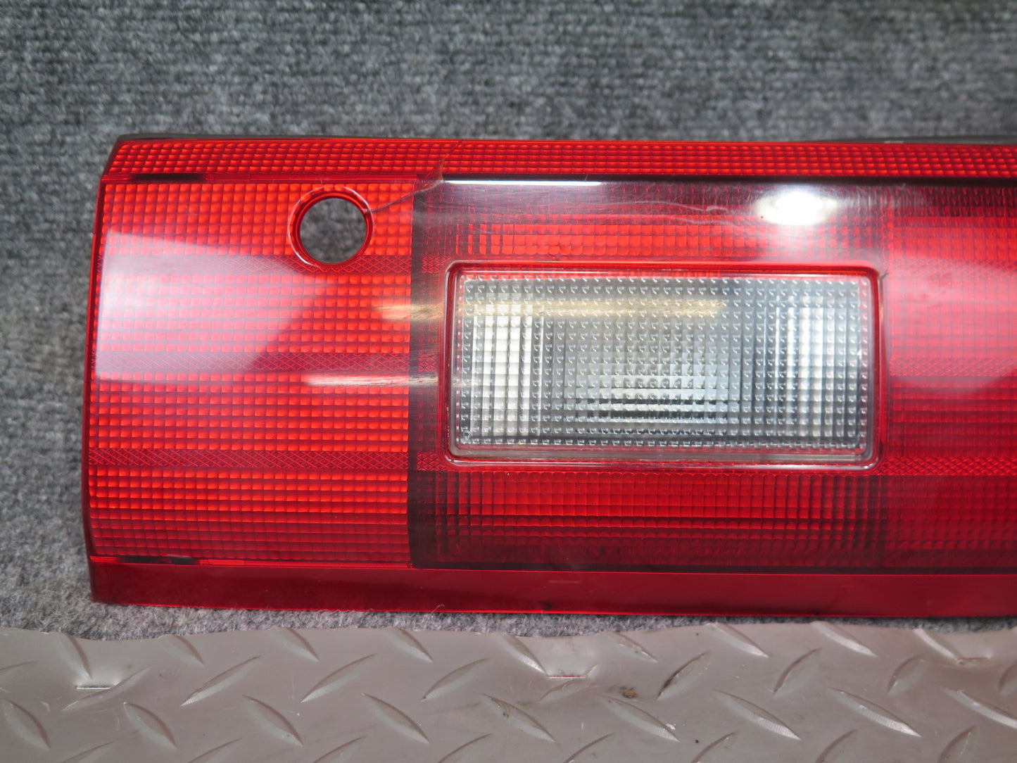 96-98 Nissan Stagea WGC34 Rear Right Inner Tail Light Lamp 33K Miles OEM