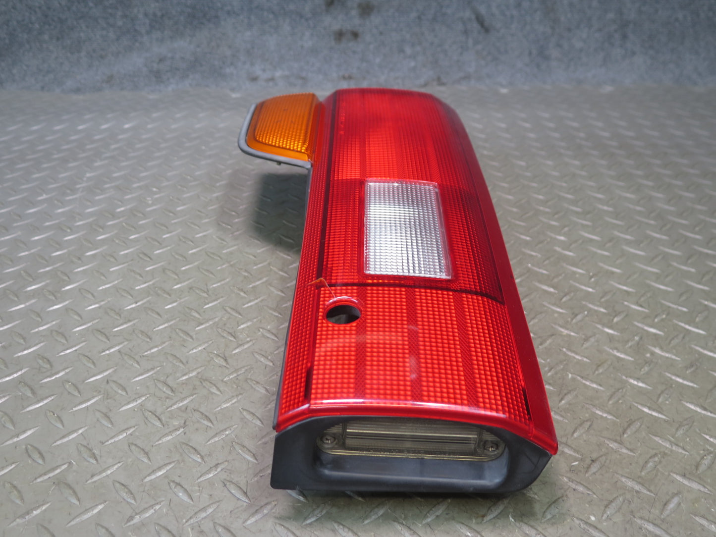 96-98 Nissan Stagea WGC34 Rear Right Inner Tail Light Lamp 33K Miles OEM