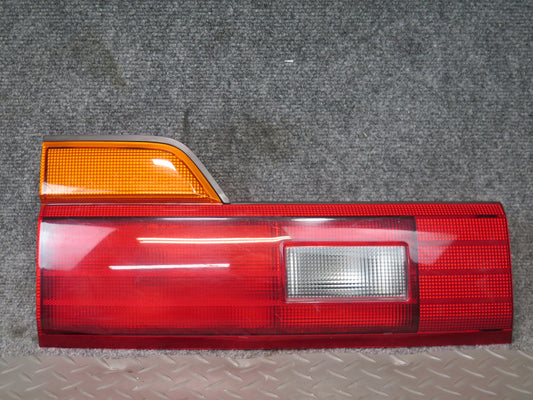 96-98 Nissan Stagea WGC34 Rear Left Inner Tail Light Lamp 33K Miles OEM